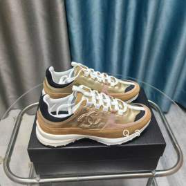 Picture of Chanel Shoes _SKUChanelsz35-40S06042407